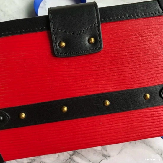 WIS LOUIS PETITE VUITTON MALLE 0810